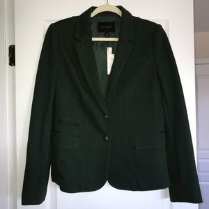 Banana Republic factory blazer